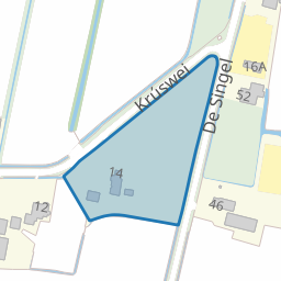 Perceel DGH00-D-3373