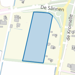 Perceel DGH00-D-3394