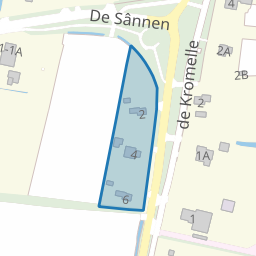 Perceel DGH00-D-3395