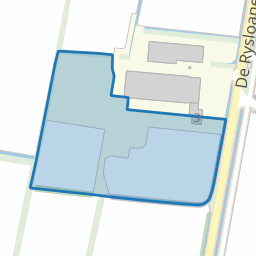 Perceel DGH00-D-3405