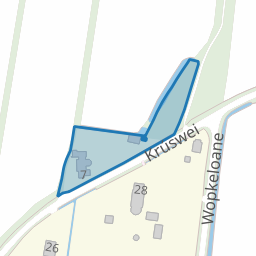 Perceel DGH00-D-3413