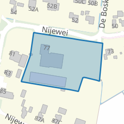 Perceel DGH00-D-3424