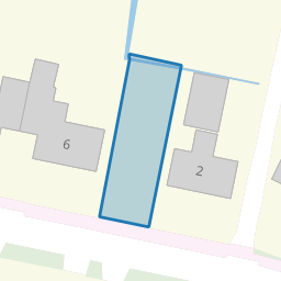 Perceel DGH00-D-3435