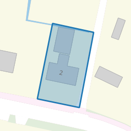 Perceel DGH00-D-3436