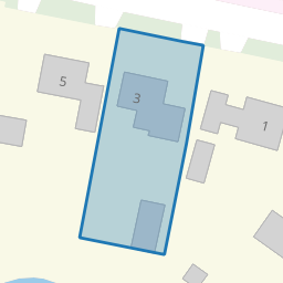 Perceel DGH00-D-3439