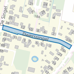 Perceel DGH00-D-3440