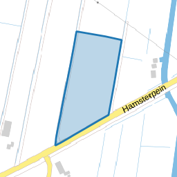 Perceel DGH00-D-3449