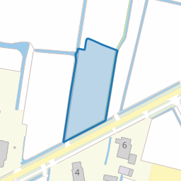 Perceel DGH00-D-3474