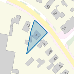 Perceel DGH00-D-3491