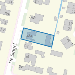 Perceel DGH00-D-3492