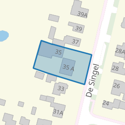 Perceel DGH00-D-3494