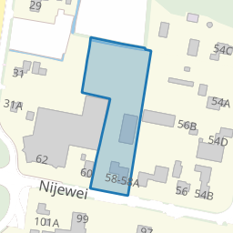 Perceel DGH00-D-3521