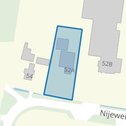 Perceel DGH00-D-3523