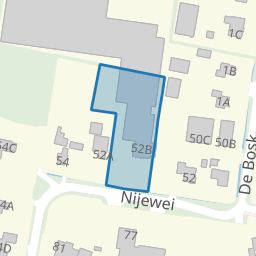 Perceel DGH00-D-3524