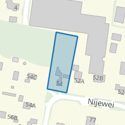 Perceel DGH00-D-3525