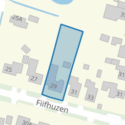 Perceel DGH00-D-3536