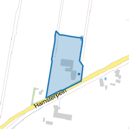 Perceel DGH00-D-3575