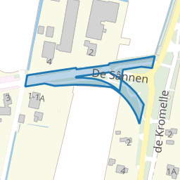 Perceel DGH00-D-3584