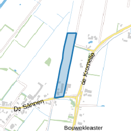 Perceel DGH00-D-3586