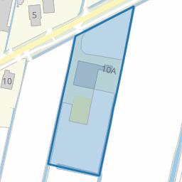 Perceel DGH00-D-3592