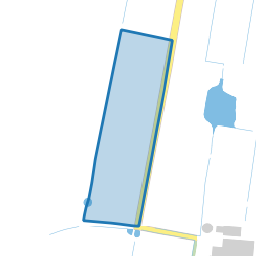 Perceel DGH00-D-3595