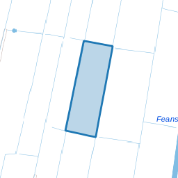 Perceel DGH00-D-3620