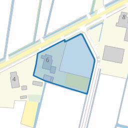 Perceel DGH00-D-3624