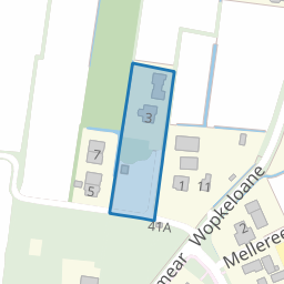 Perceel DGH00-D-3639