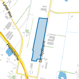 Perceel DGH00-D-3643