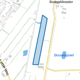 Perceel DGH00-D-3645