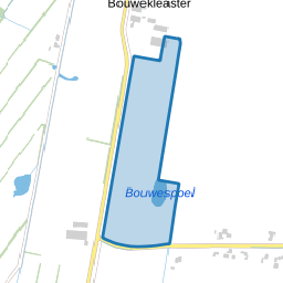 Perceel DGH00-D-3647