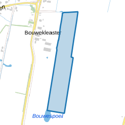 Perceel DGH00-D-3650