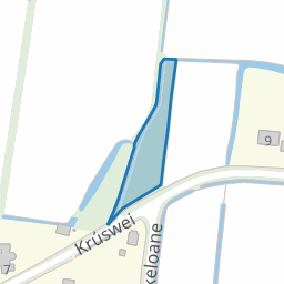 Perceel DGH00-D-3660