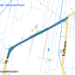 Perceel DGH00-D-3697