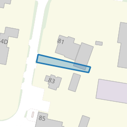 Perceel DGH00-D-3699