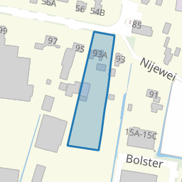 Perceel DGH00-D-3702