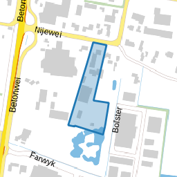 Perceel DGH00-D-3703