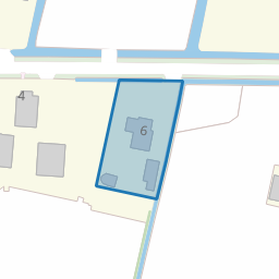 Perceel DGH00-D-3711