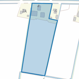 Perceel DGH00-D-3712