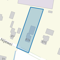 Perceel DGH00-D-3732