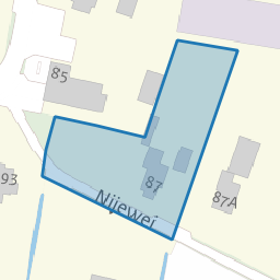 Perceel DGH00-D-3733