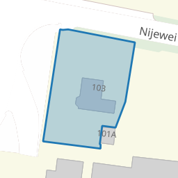 Perceel DGH00-D-3742