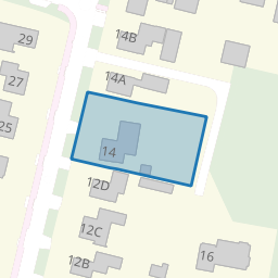 Perceel DGH00-D-3745