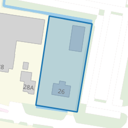 Perceel DGH00-D-3754