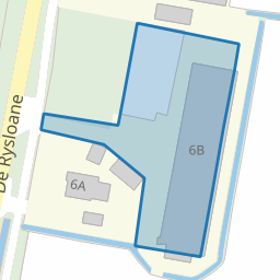 Perceel DGH00-D-3764