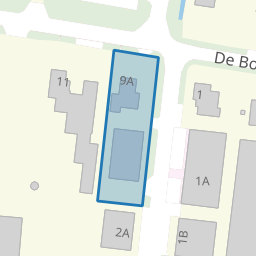 Perceel DGH00-D-3765