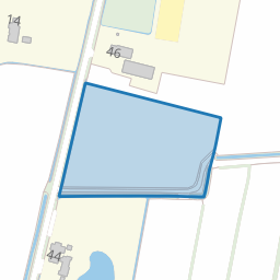 Perceel DGH00-D-3767