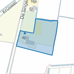 Perceel DGH00-D-3768