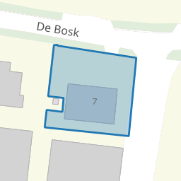 Perceel DGH00-D-3776