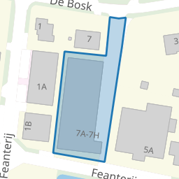 Perceel DGH00-D-3777